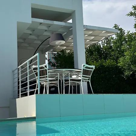 Luxury Panoramic In Вілла