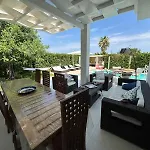 וילה Luxury Panoramic In