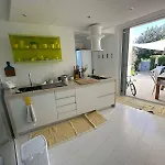 וילה Luxury Panoramic In אוטרנטו