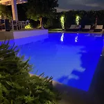 Luxury Panoramic In Villa