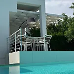 Luxury Panoramic In Villa
