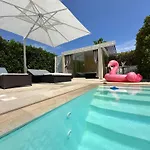 וילה Luxury Panoramic In *