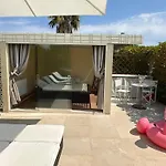 Luxury Panoramic In וילה *