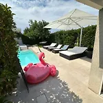Luxury Panoramic In אוטרנטו