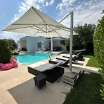 Luxury Panoramic In וילה *
