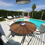 Luxury Panoramic In אוטרנטו