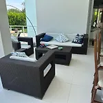 וילה Luxury Panoramic In *