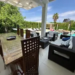 וילה Luxury Panoramic In אוטרנטו