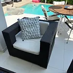 Luxury Panoramic In