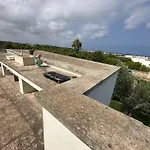 וילה Luxury Panoramic In אוטרנטו