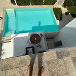 Luxury Panoramic In 빌라
