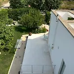 וילה Luxury Panoramic In אוטרנטו