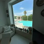 Luxury Panoramic In Villa Otranto