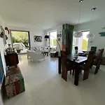 Luxury Panoramic In וילה אוטרנטו