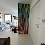 Luxury Panoramic In וילה *