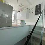 וילה Luxury Panoramic In *