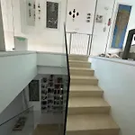 וילה Luxury Panoramic In *