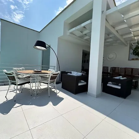 Luxury Panoramic In * Otranto