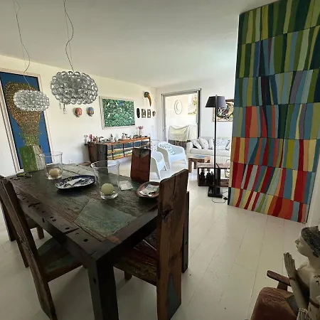 Villa Luxury Panoramic In Otranto