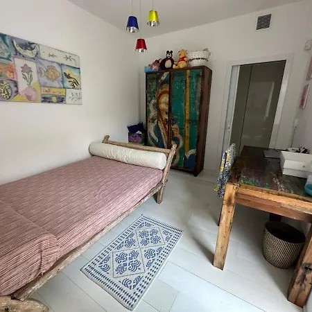 Luxury Panoramic In Villa