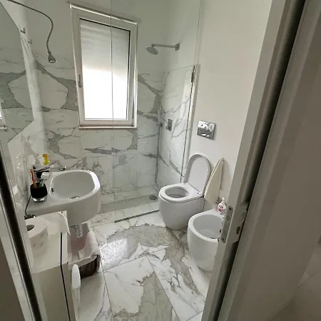 Luxury Panoramic In Villa Otranto