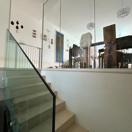 Villa Luxury Panoramic In *