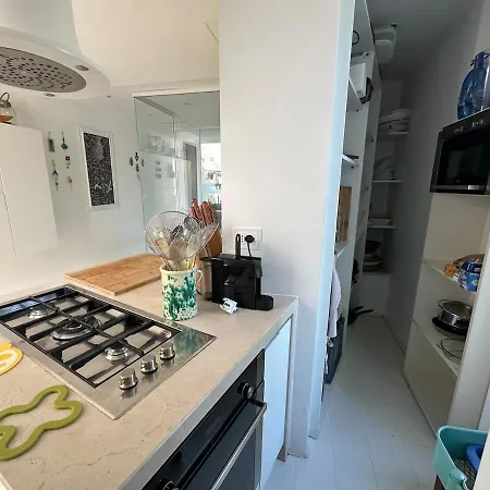 Villa Luxury Panoramic In Otranto