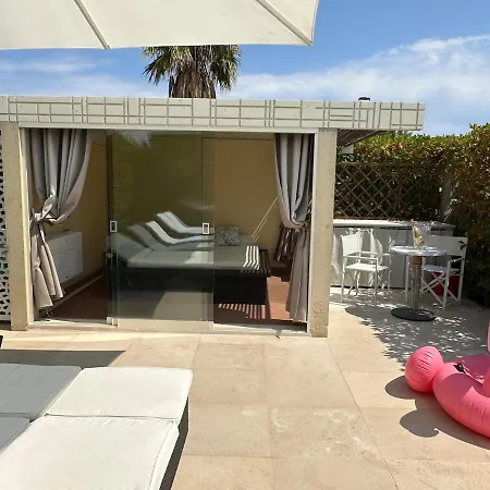 Luxury Panoramic In *