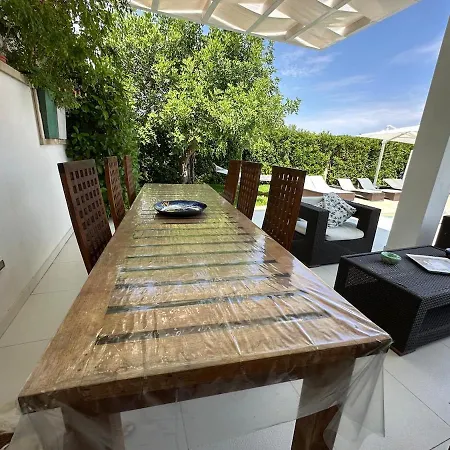 Villa Luxury Panoramic In *