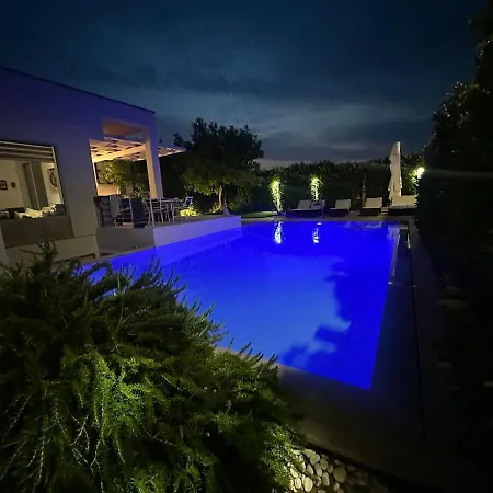 Luxury Panoramic In * Otranto