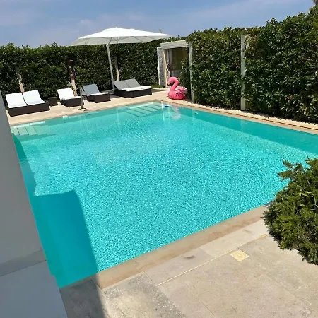 Luxury Panoramic In *