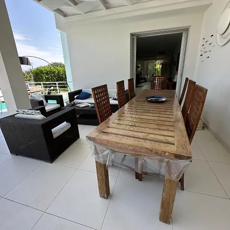 Luxury Panoramic In * Otranto