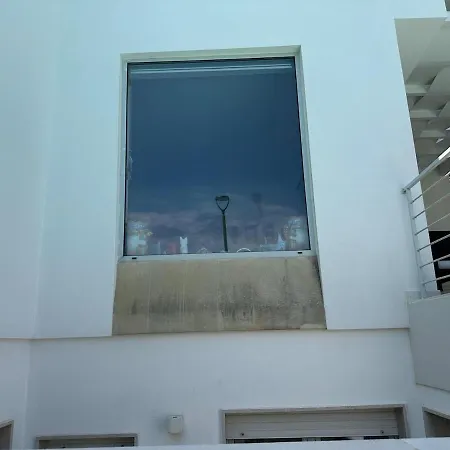 Luxury Panoramic In Villa Otranto