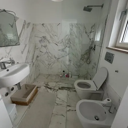 Villa Luxury Panoramic In