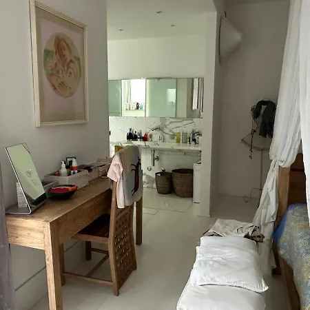 Luxury Panoramic In Villa *