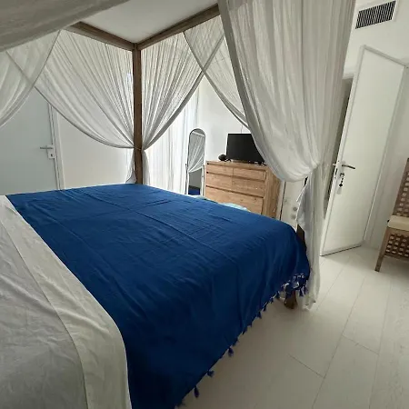 Luxury Panoramic In Otranto