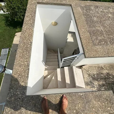 Luxury Panoramic In Villa *