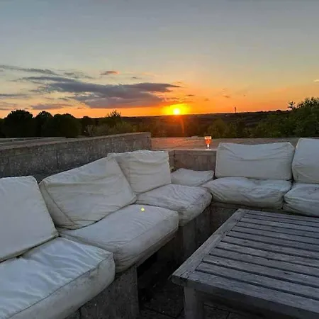 Luxury Panoramic In Вилла *