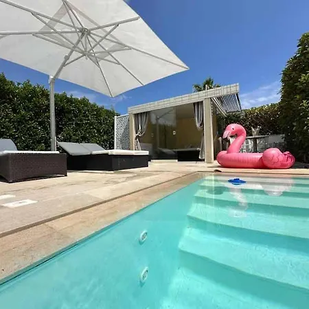 Willa Luxury Panoramic In *