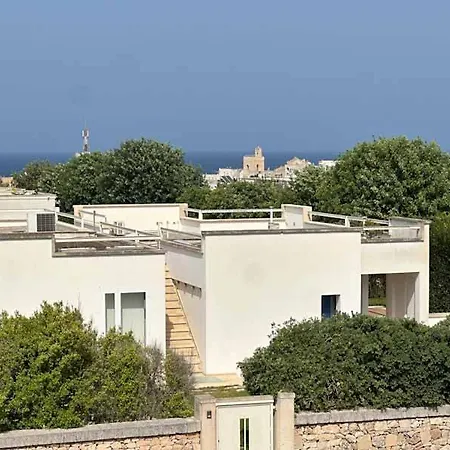 Luxury Panoramic In * أوترانتو