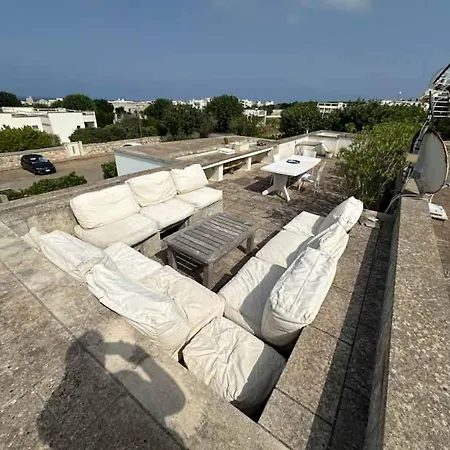 Luxury Panoramic In * أوترانتو