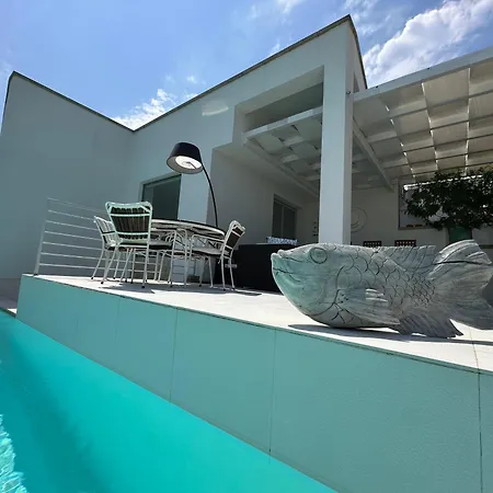 Luxury Panoramic In Вилла *