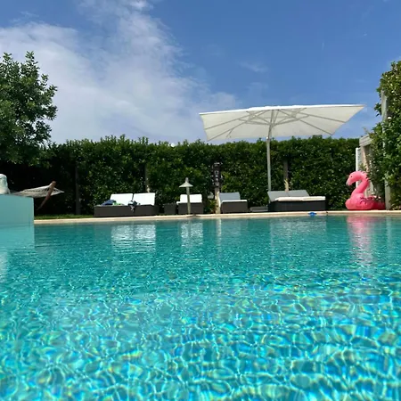 Luxury Panoramic In * Отранто