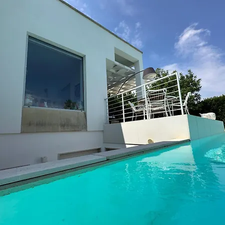 ヴィラ Luxury Panoramic In *