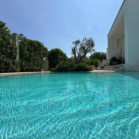 Luxury Panoramic In * Отранто