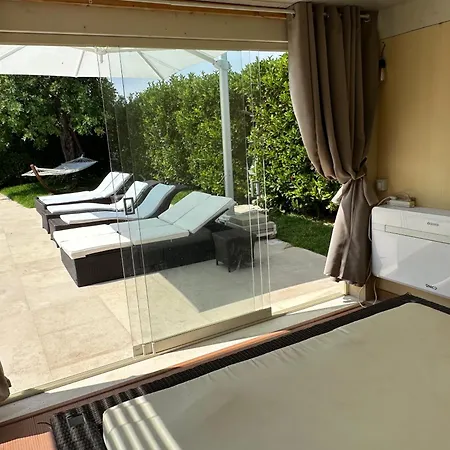 Вилла Luxury Panoramic In *