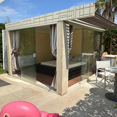 Вилла Luxury Panoramic In