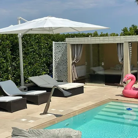 Luxury Panoramic In