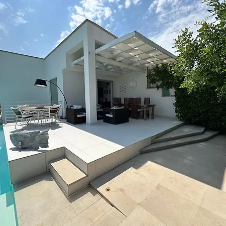 Вилла Luxury Panoramic In *