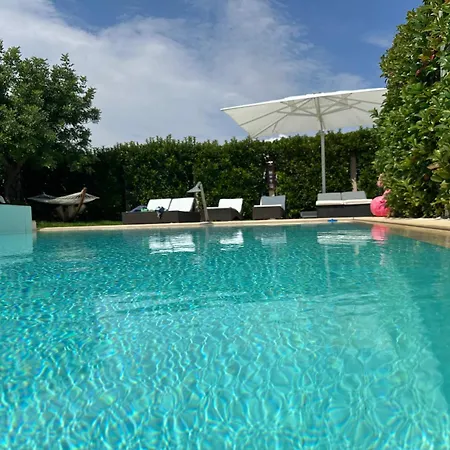Вилла Luxury Panoramic In *